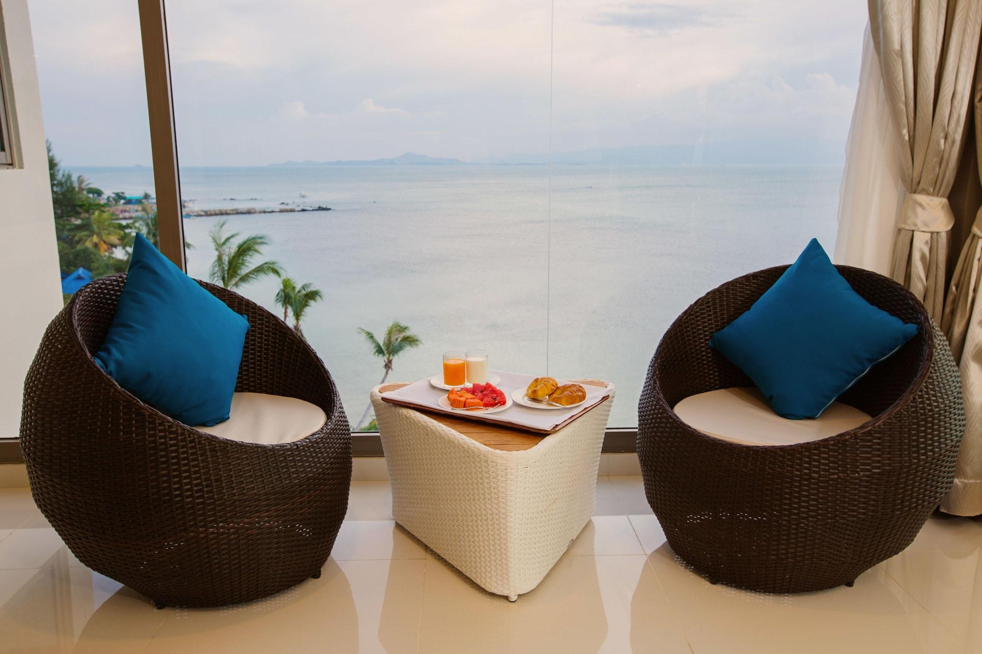 Buri Beach Resort Κο Πα Νγκαν Εξωτερικό φωτογραφία