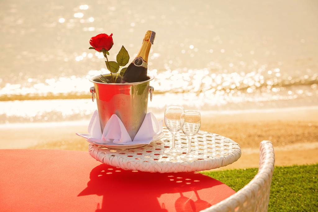 Buri Beach Resort Κο Πα Νγκαν Εξωτερικό φωτογραφία