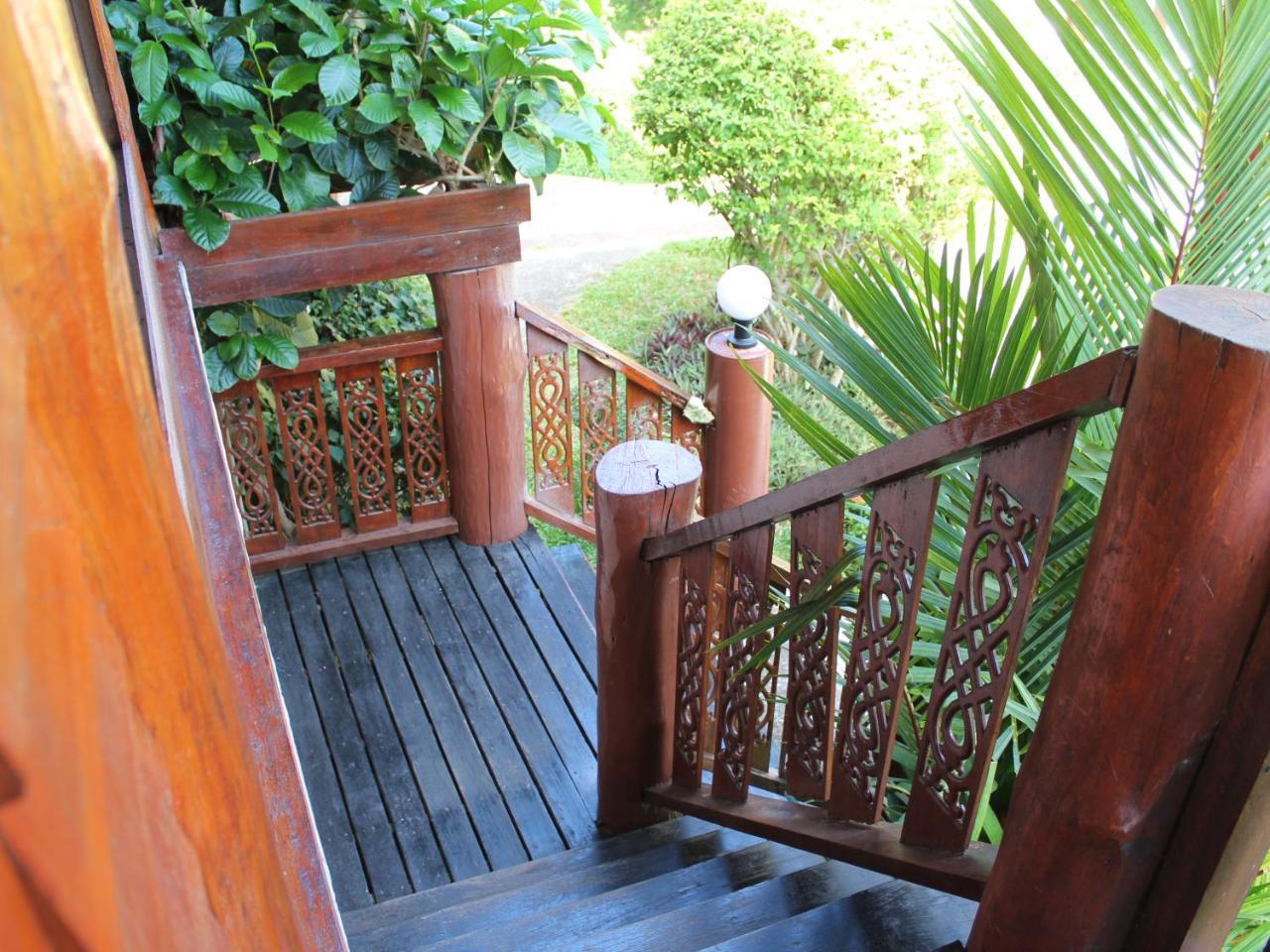 Buri Beach Resort Κο Πα Νγκαν Εξωτερικό φωτογραφία