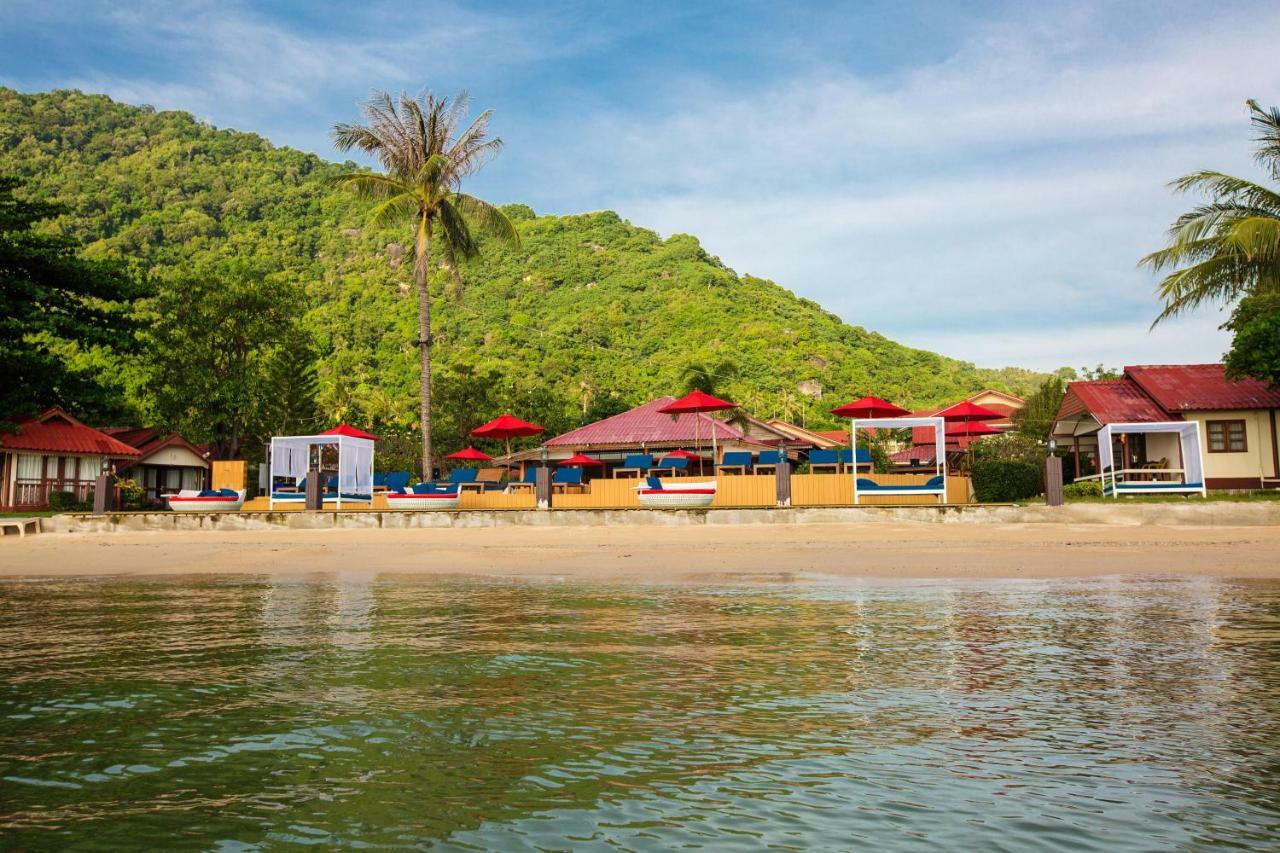 Buri Beach Resort Κο Πα Νγκαν Εξωτερικό φωτογραφία