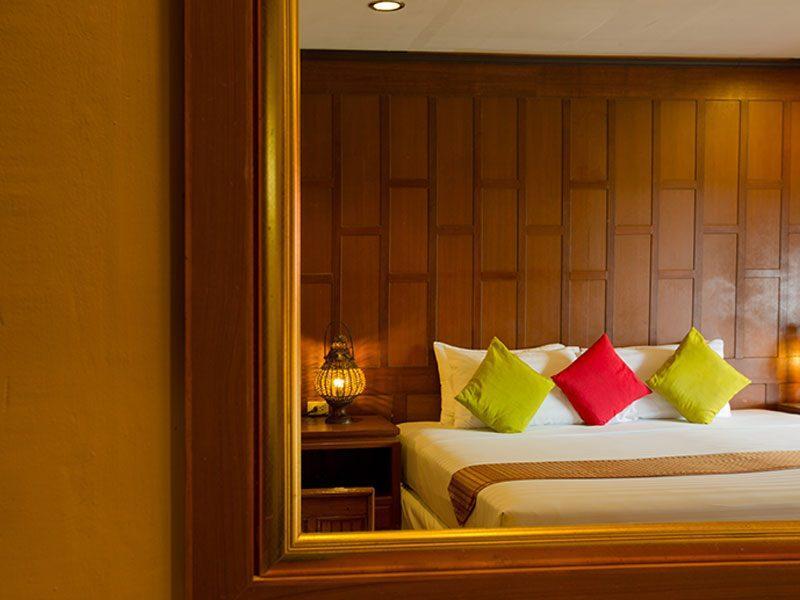 Buri Beach Resort Κο Πα Νγκαν Εξωτερικό φωτογραφία